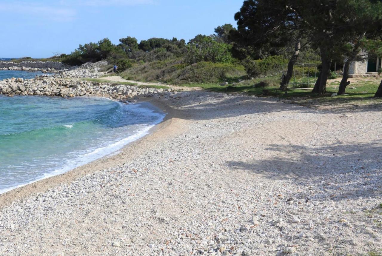 Podgora Experience With Jacuzzi Apartman Nerezine